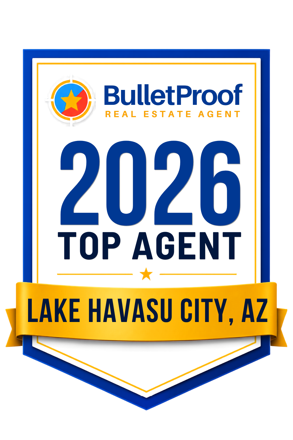 Top real estate agents in Lake Havasu City, AZ