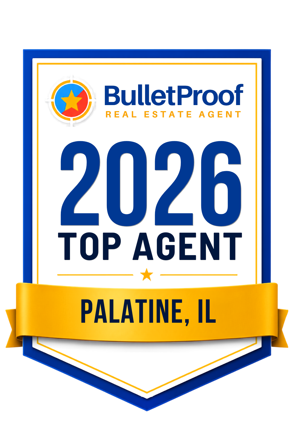 Top real estate agents in Palatine, IL