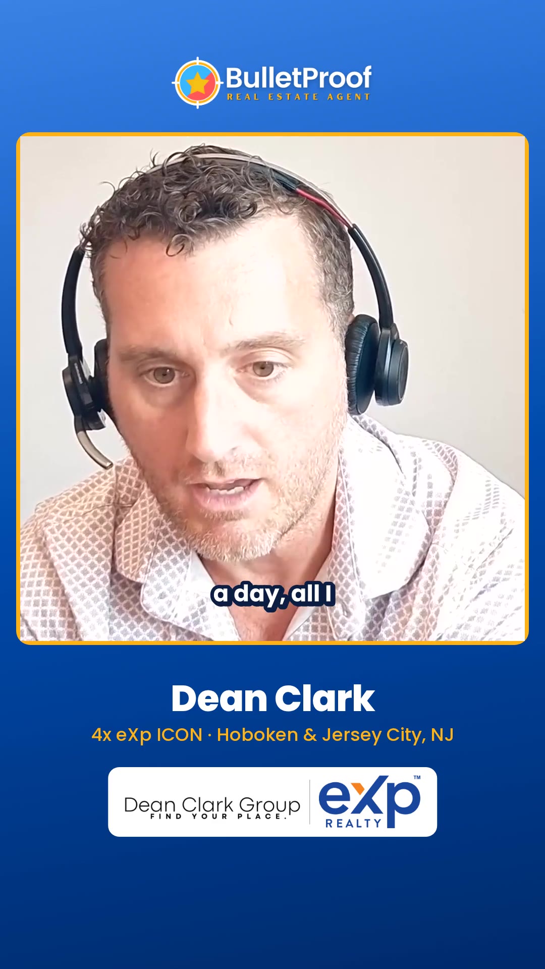 Dean Clark