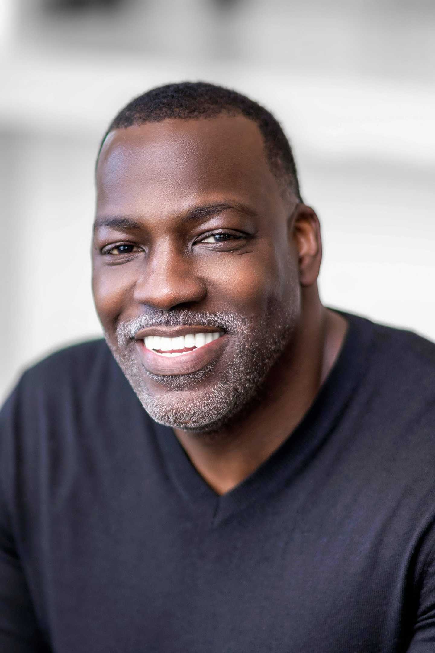 Mike A. Williams