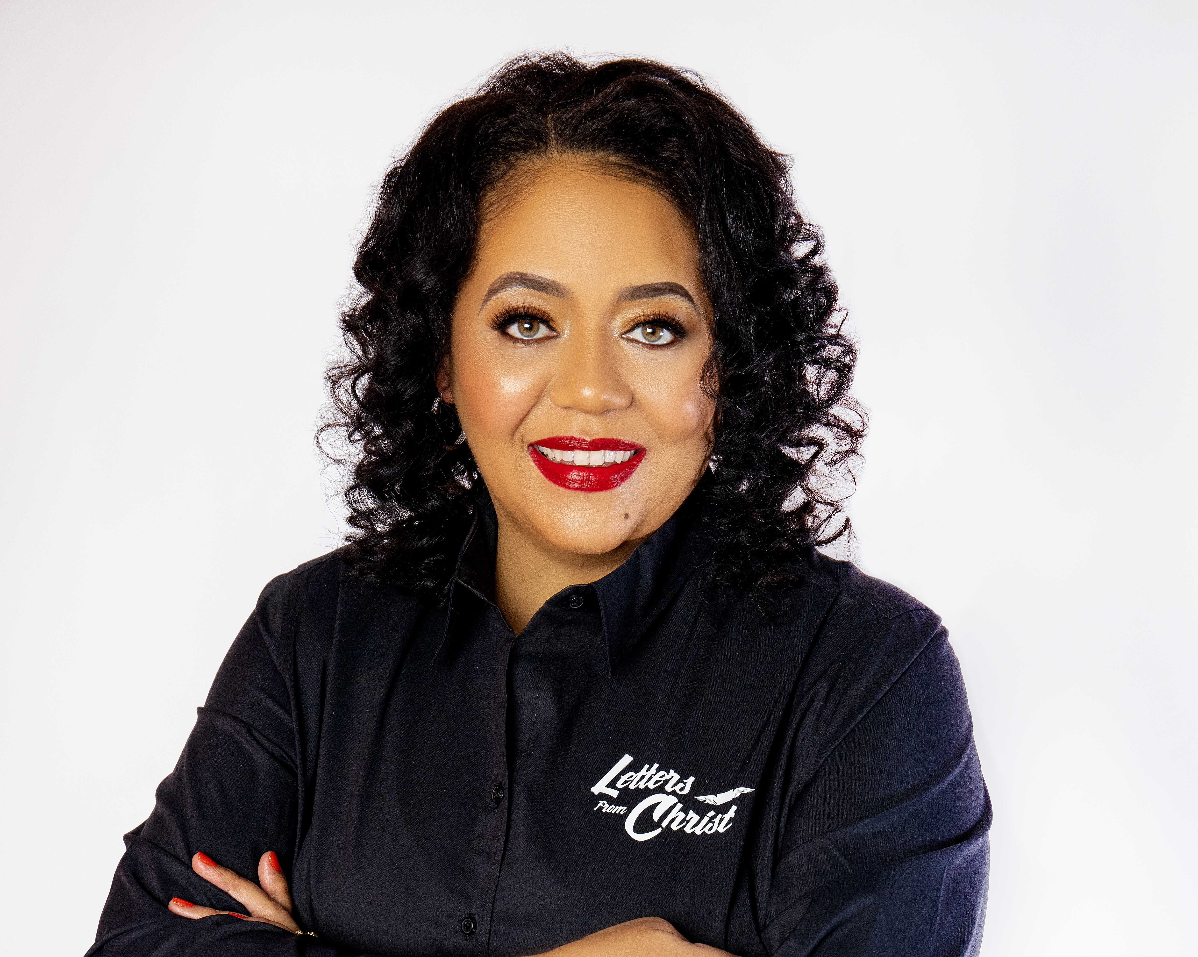 Dr. Kara Lock-Harris