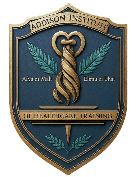 Addison Institute of Healthcare Training