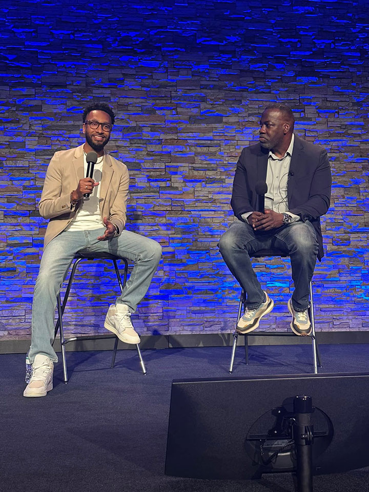 Leadership Development