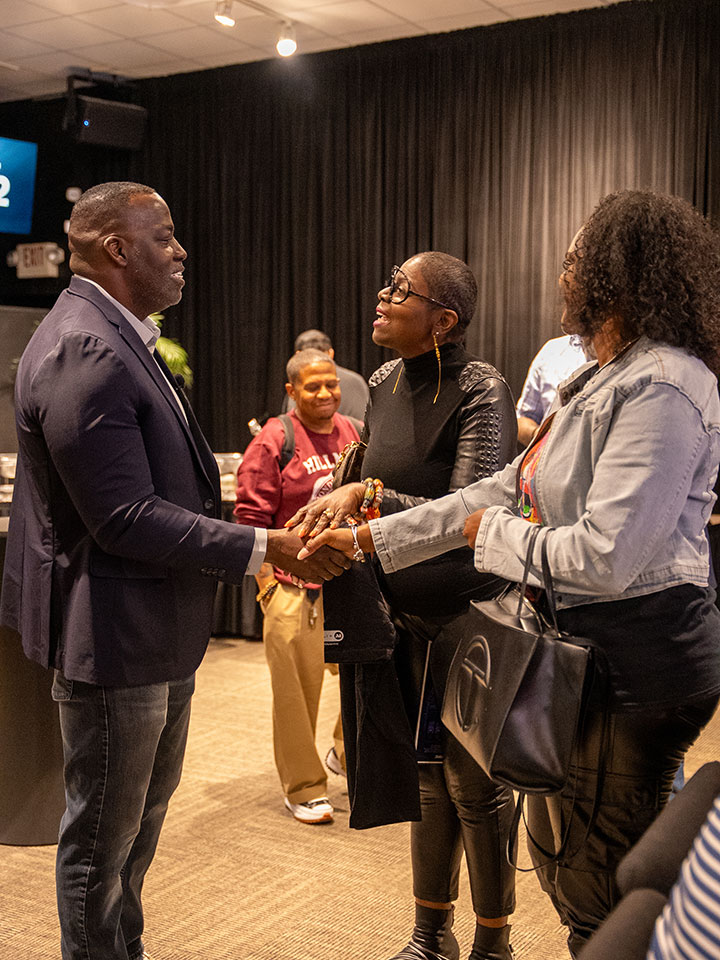 Advisory and Strategy