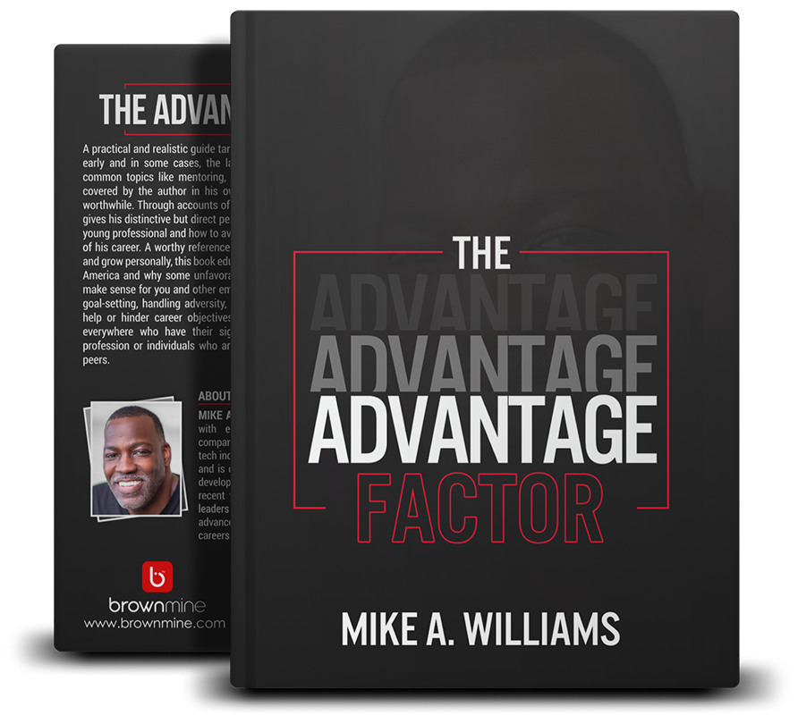 The Advantage Factor