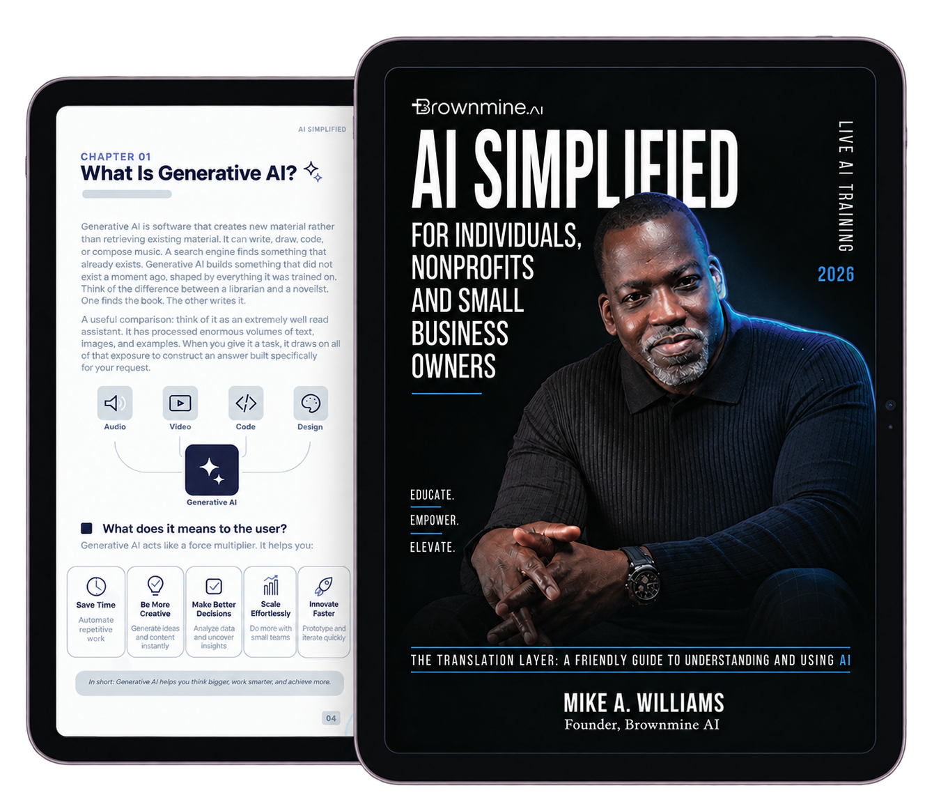 AI Simplified