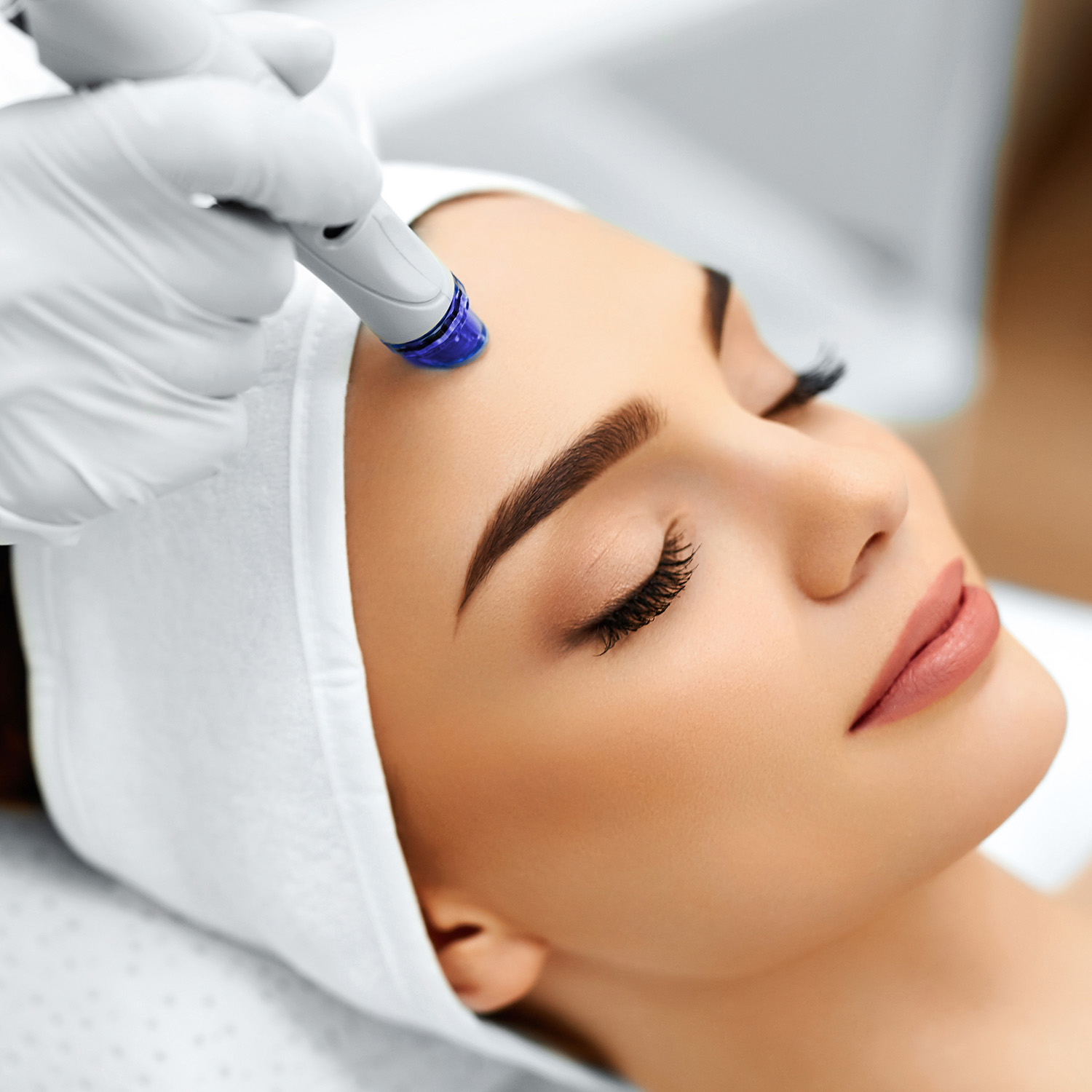 HydraFacials