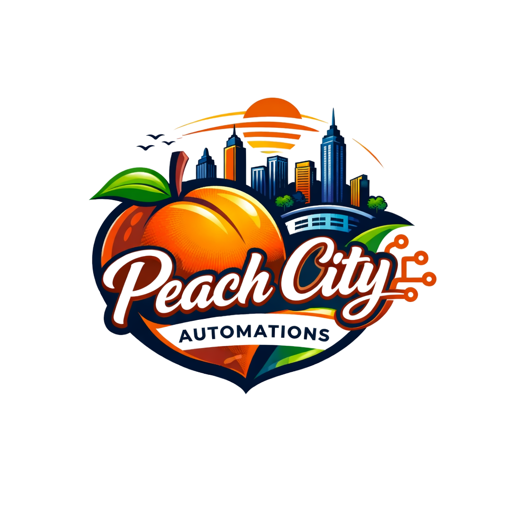 Peach City Automations | Med Spa OS