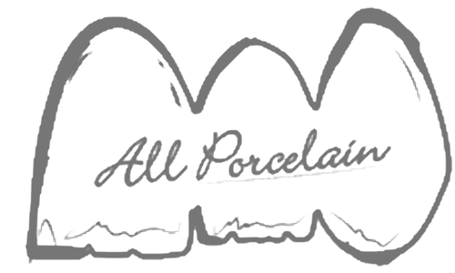All Porcelain