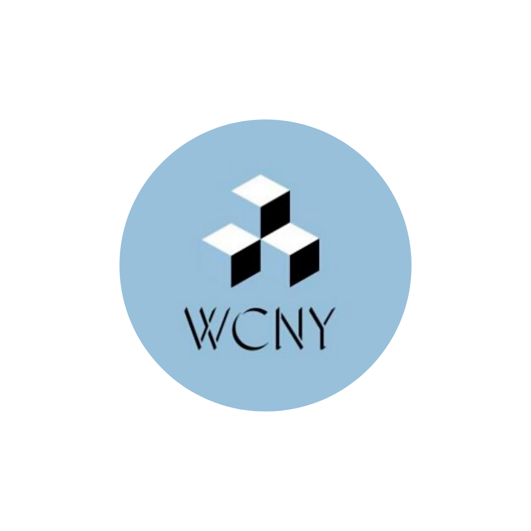 WCNY Logo