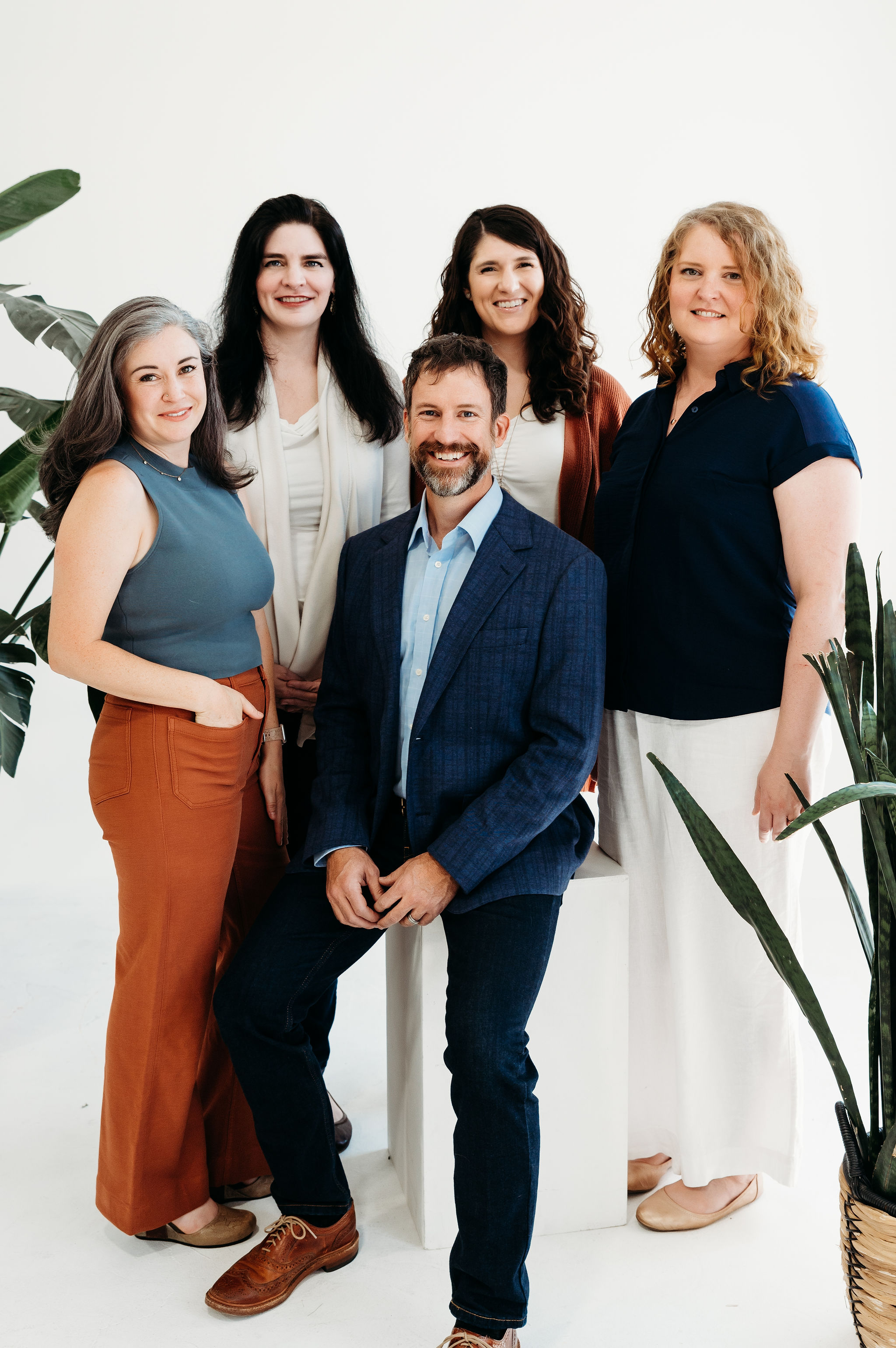 trauma therapist denver
