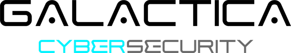 Galactica CyberSecurity logo