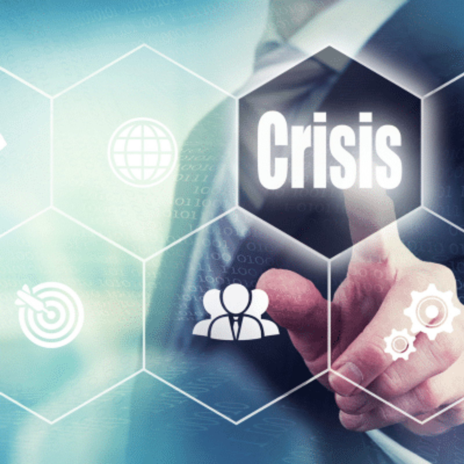 Why Your UAV Company Should Have a Crisis Plan