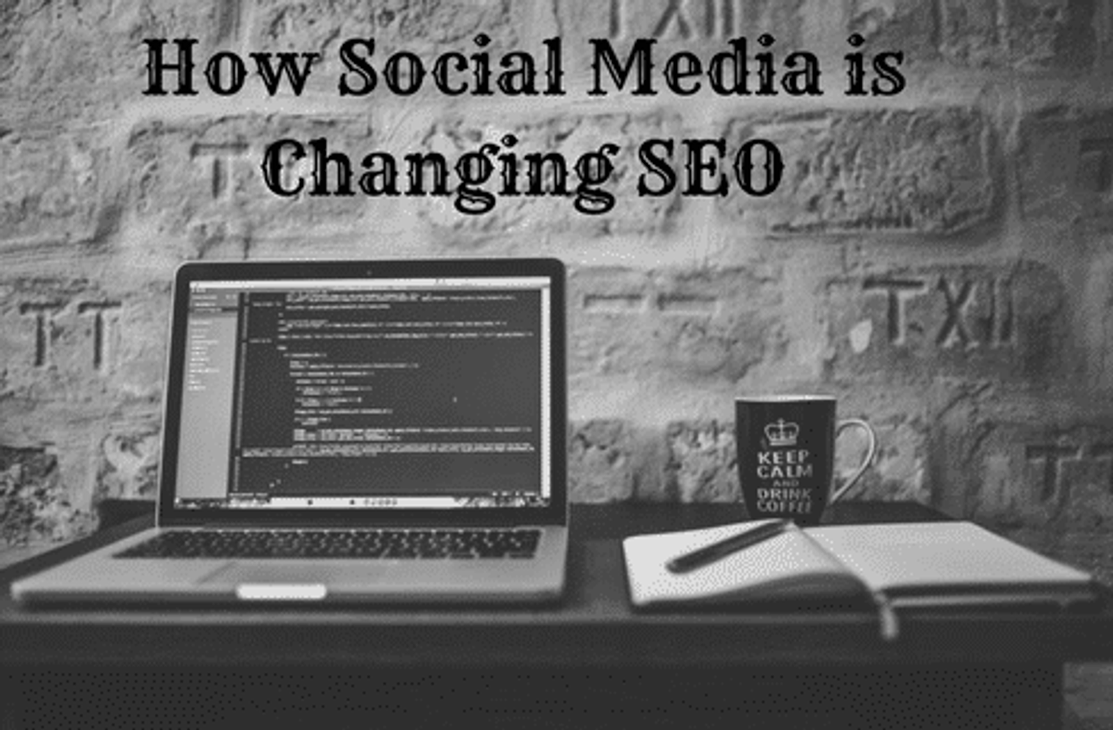 How Social Media is Changing SEO