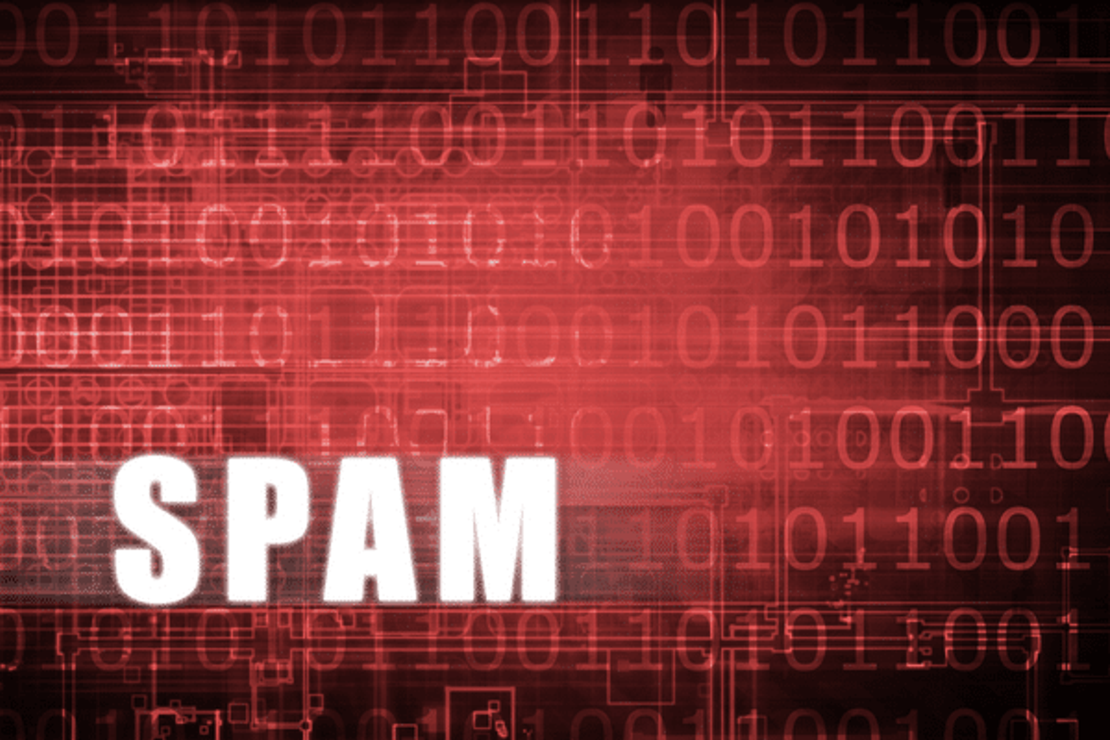 Facebook Spam - Don’t Be A Victim
