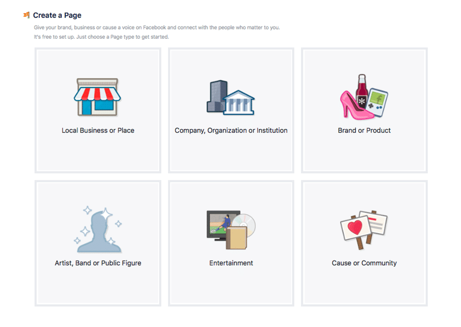 Setting Up Your Facebook As A Marketing Tool
