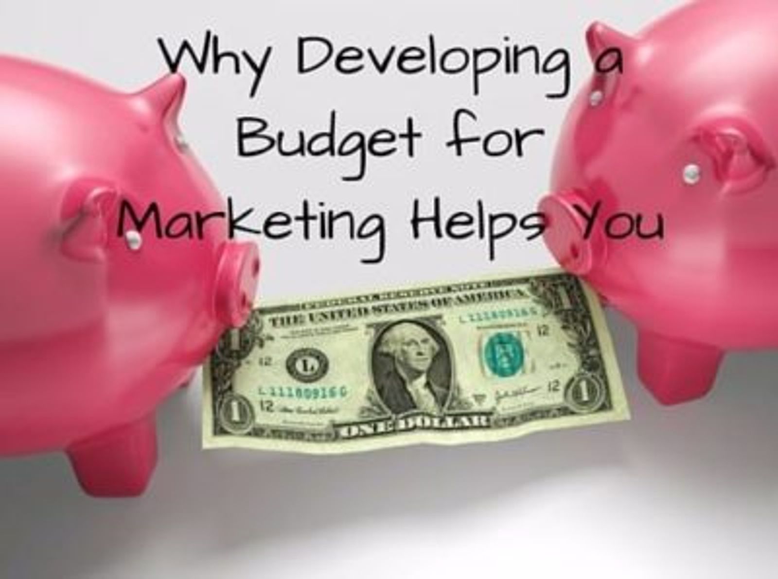 Why Developing a Budget for Marketing Helps Your Vacation Rental Property
