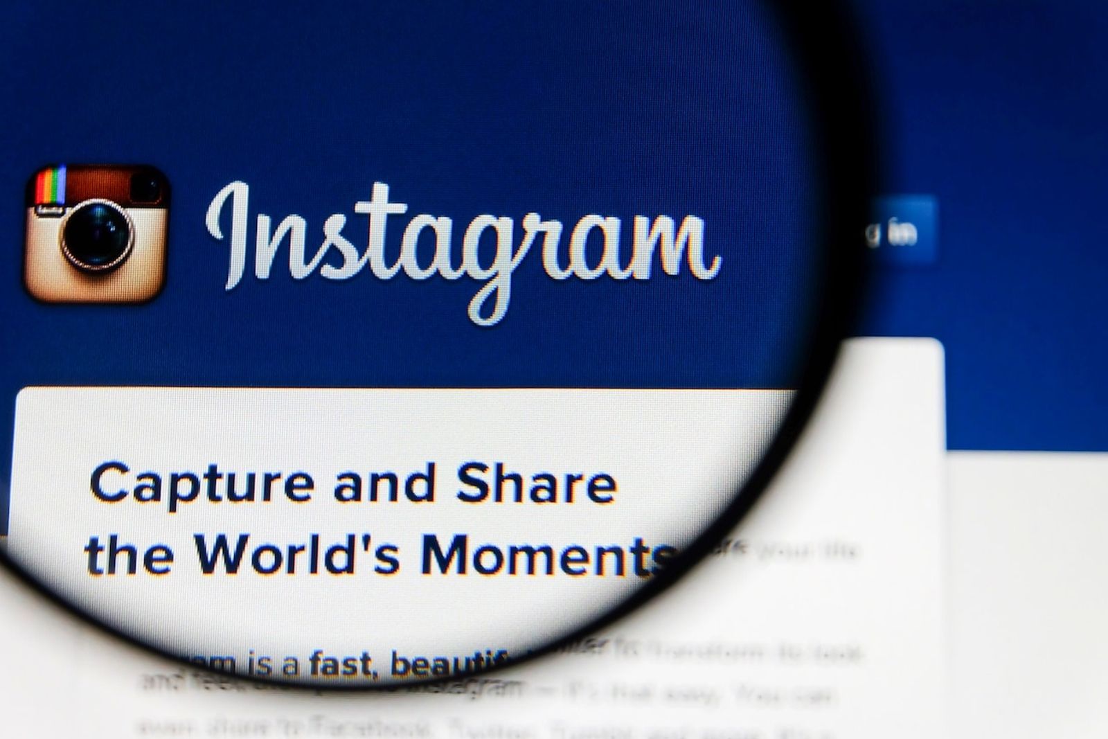 How Facebook Pages Update Benefits Instagram Business Accounts