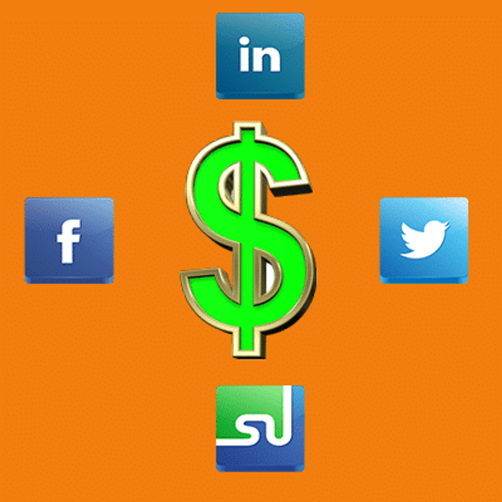 Paid Social Media - Part of Your Marketing Strategy?