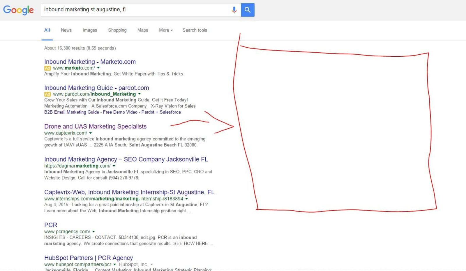 3 BIG Ways Google’s New Ad Change Affects Marketers