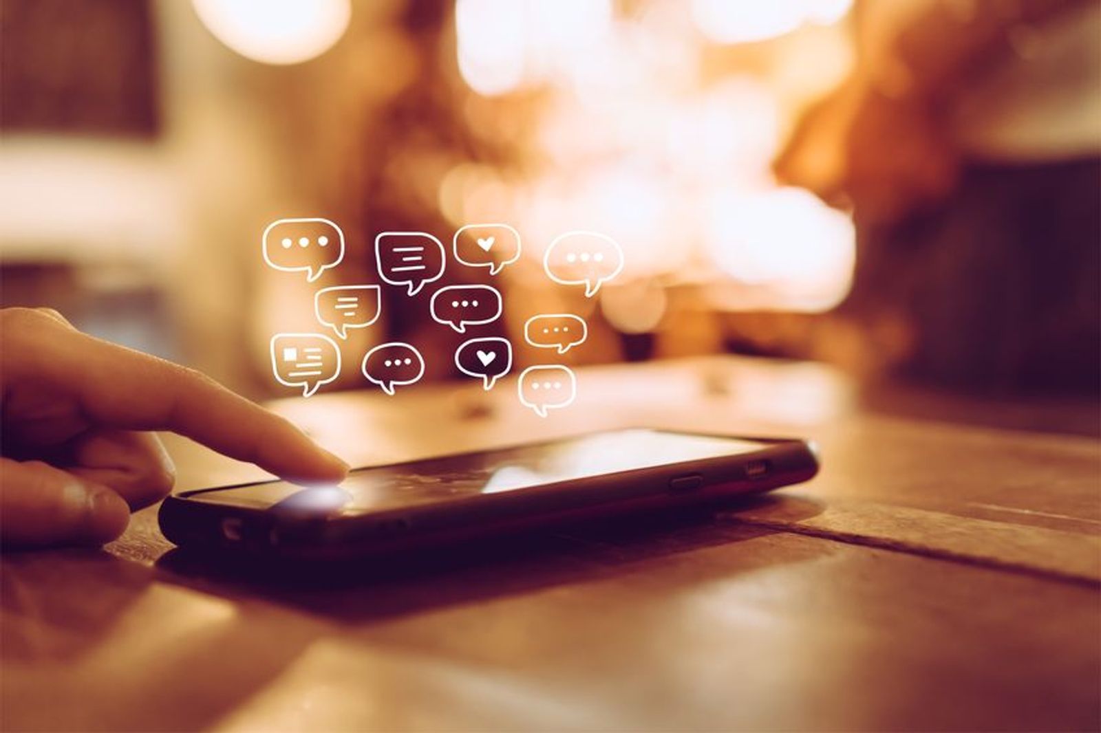 5 Benefits of Using SMS Marketing