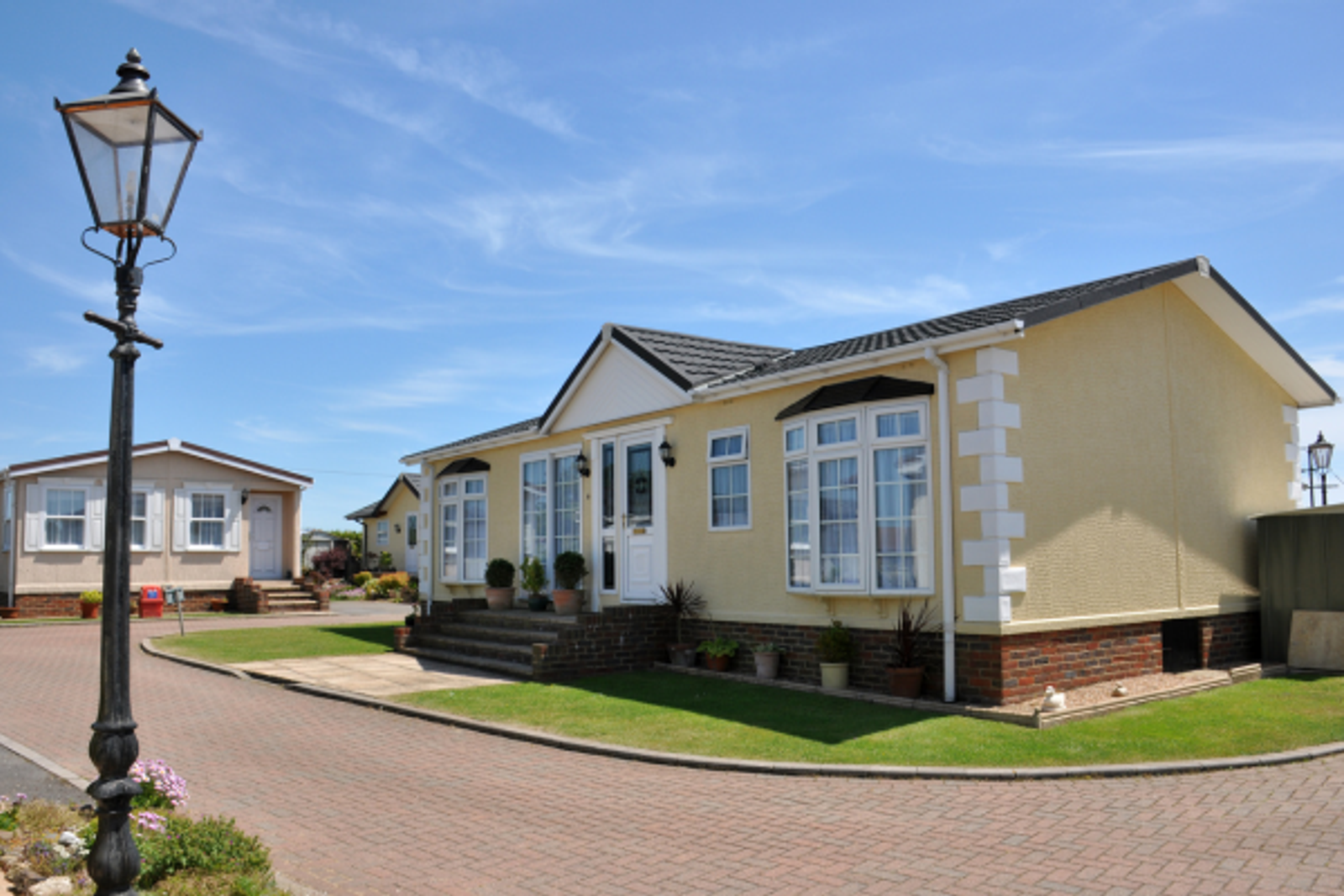 Digital Marketing Technology for Manufactured Home Dealerships