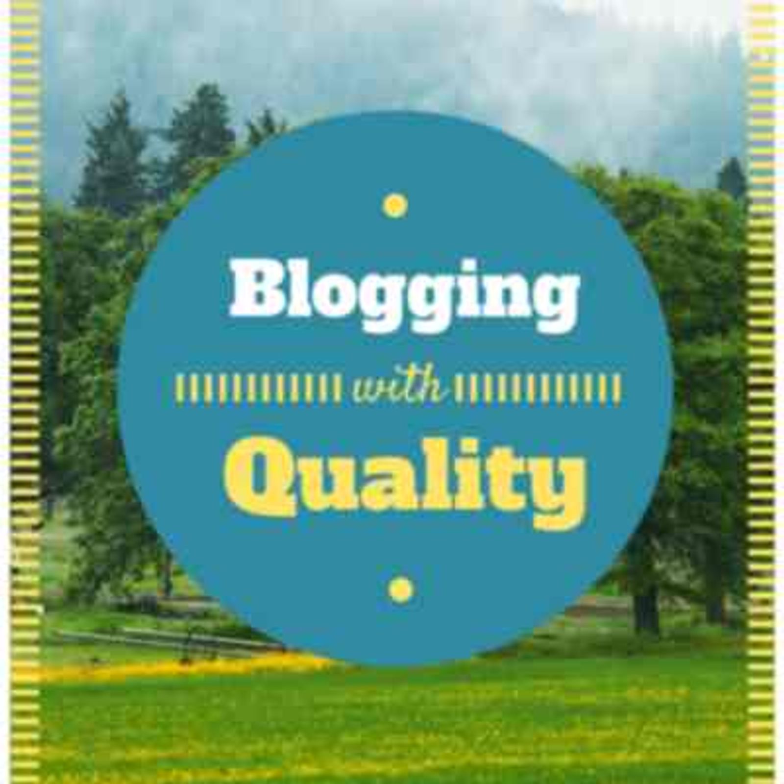5 Steps to Designing Quality Content for Your Blog