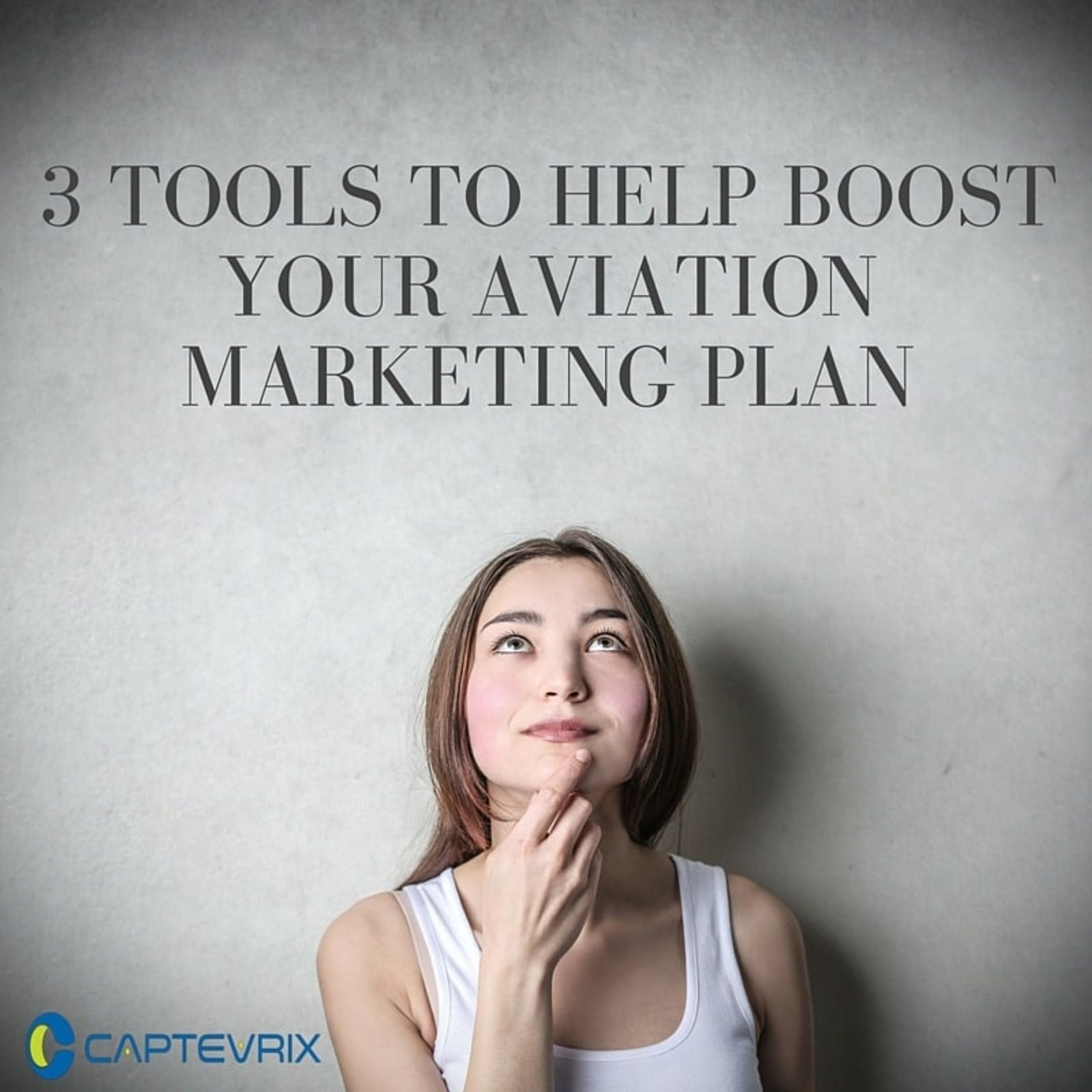 3 Tools to Help Boost Your Aviation Marketing Plan