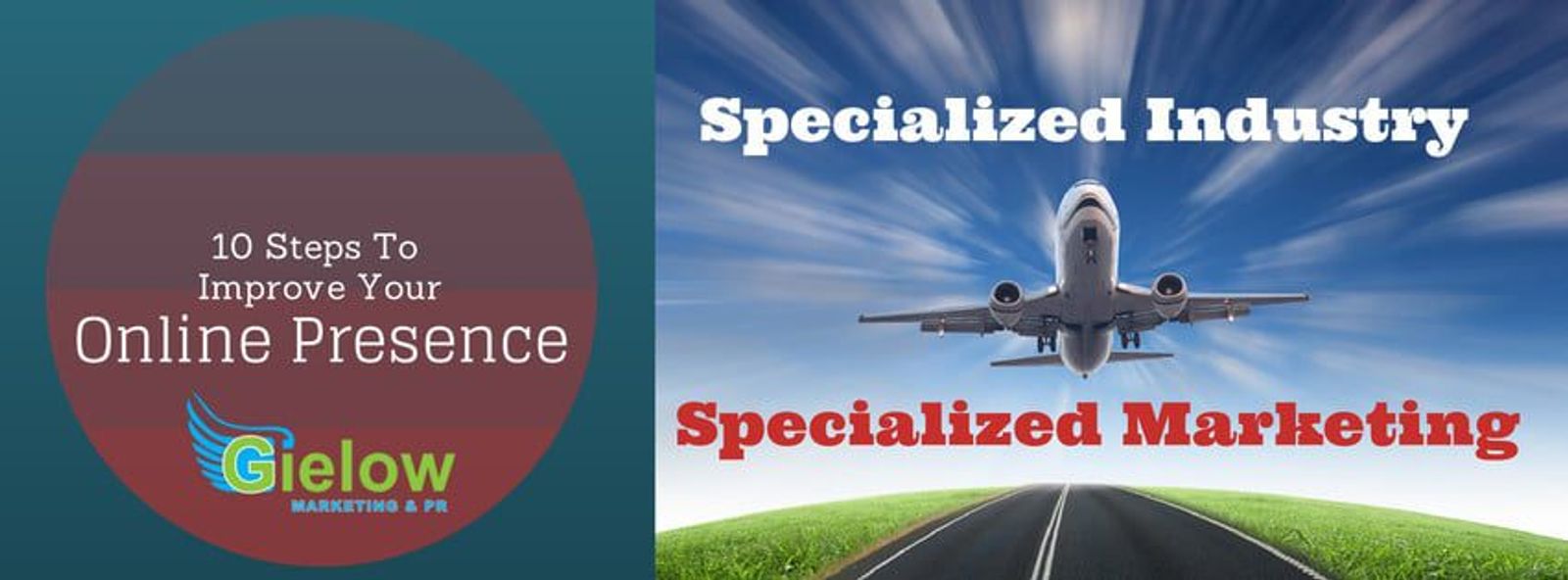 10 Steps To Improve Your SEO For Aviation Companies