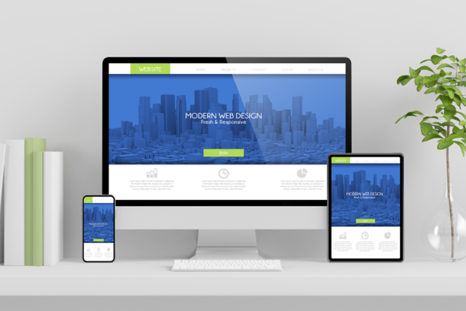 Why Your Website Should Be ADA Compliant
