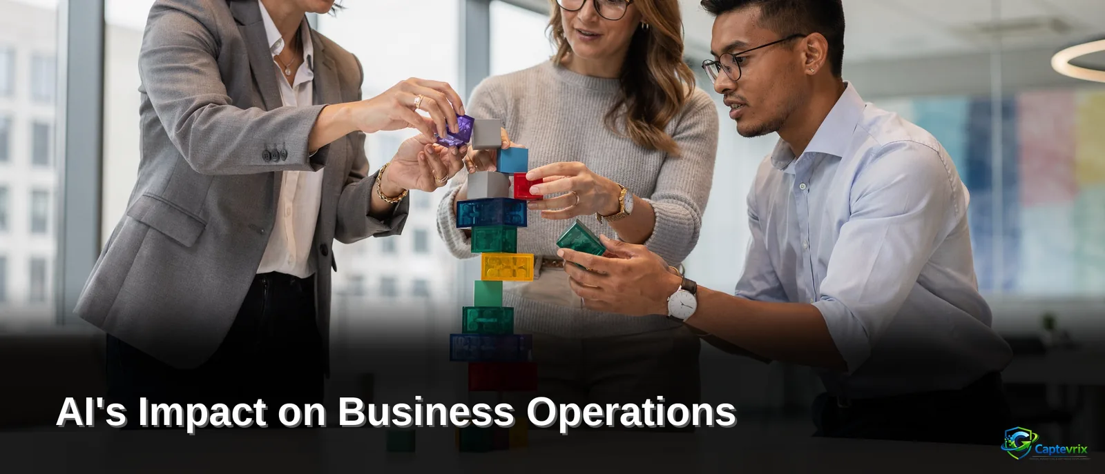 Marketing operations teams are overwhelmed by the volume, velocity, and variety of data flowing through