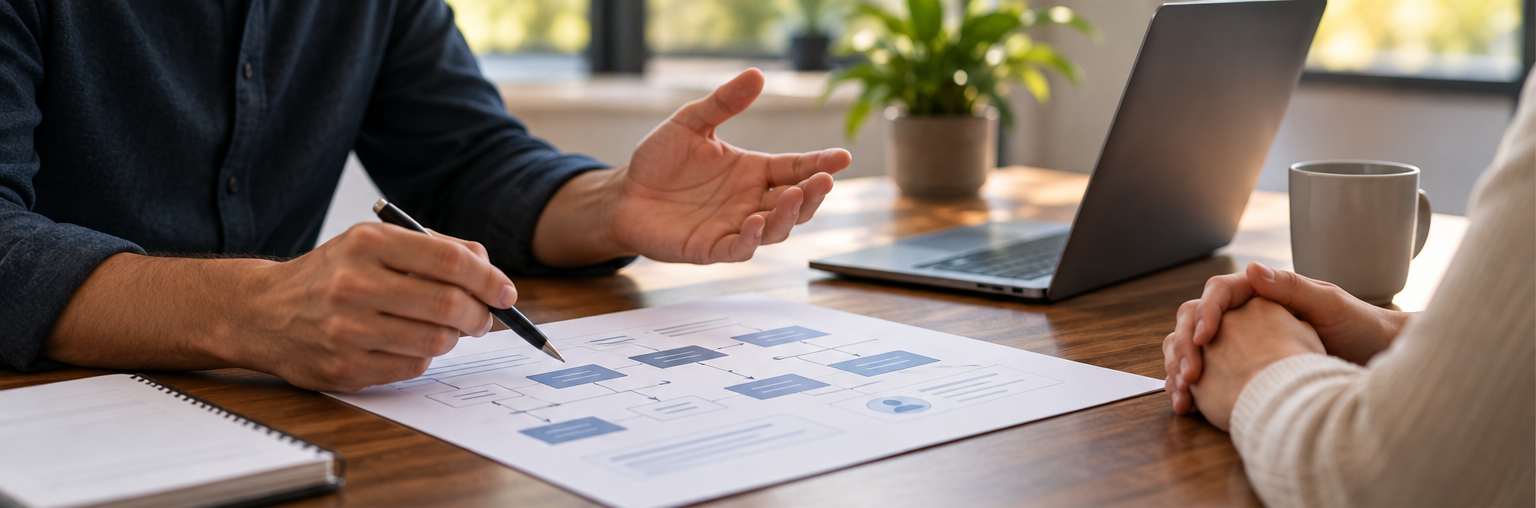 business problem solved with custom software business problem solved with custom software