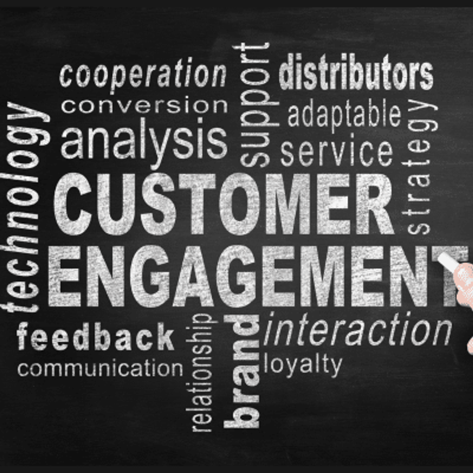 Customer Engagement in 2020