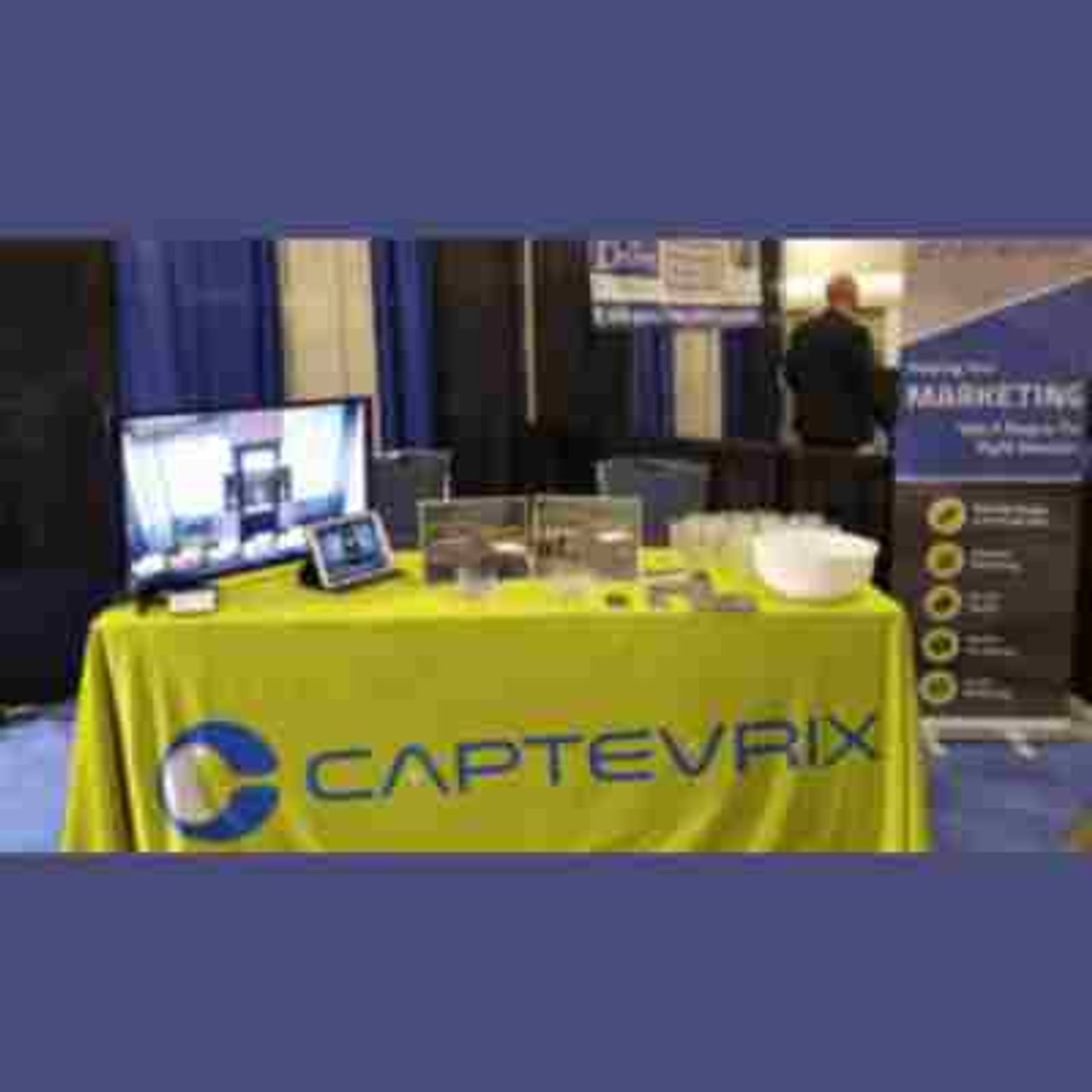 Trade Show Trends of 2019