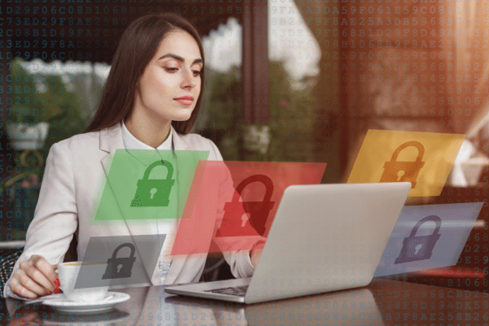 The Difference Between Banning and Blocking a Person from a Facebook Business Page