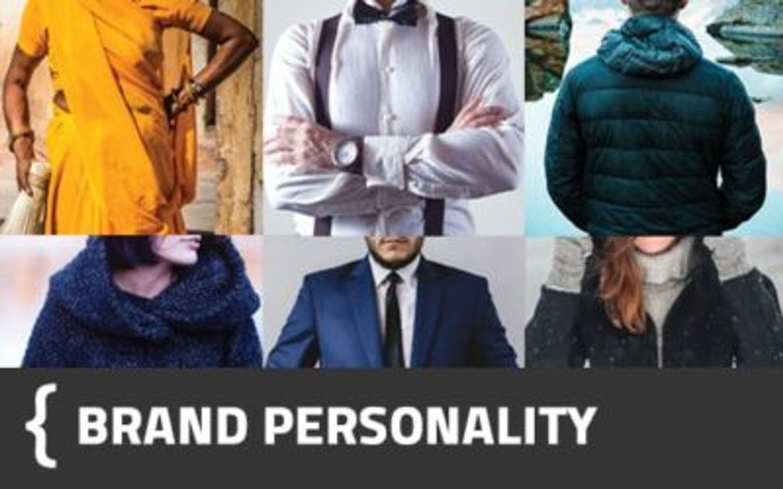 Redesign Your Website With Personality: 2 Essential Questions