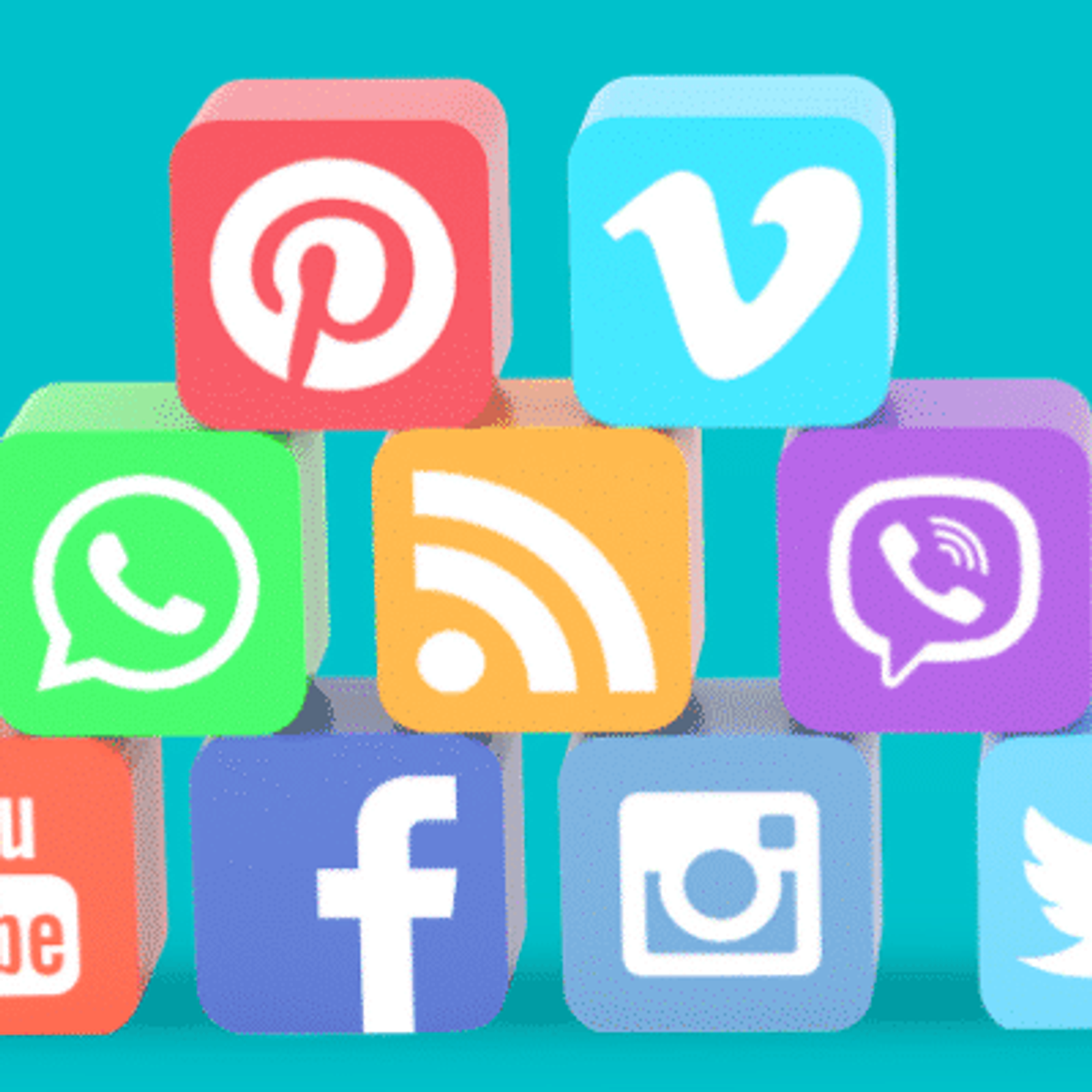 Our Favorite Social Media Channels, Ranked