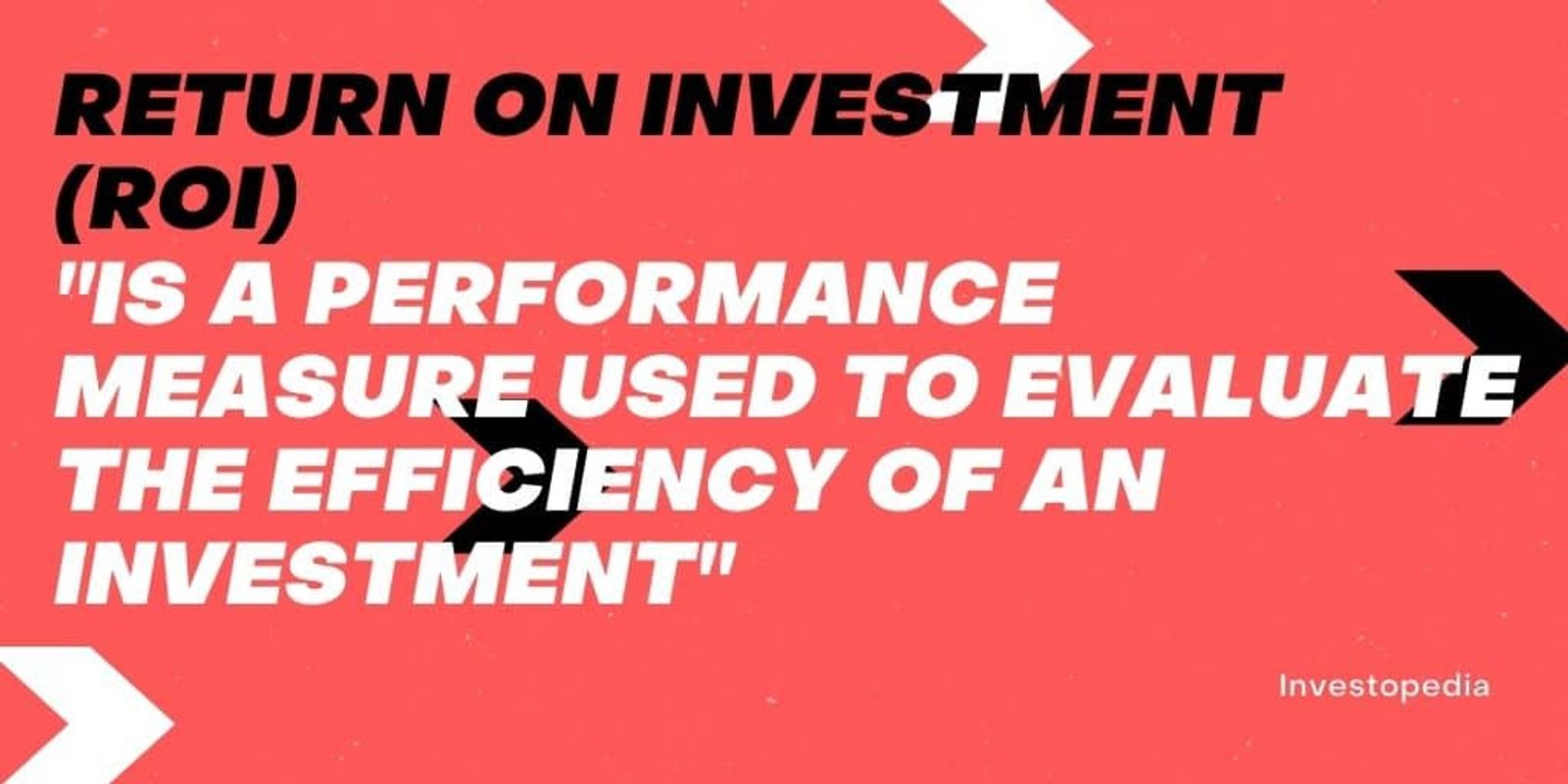 A Beginner’s Guide to Calculating ROI