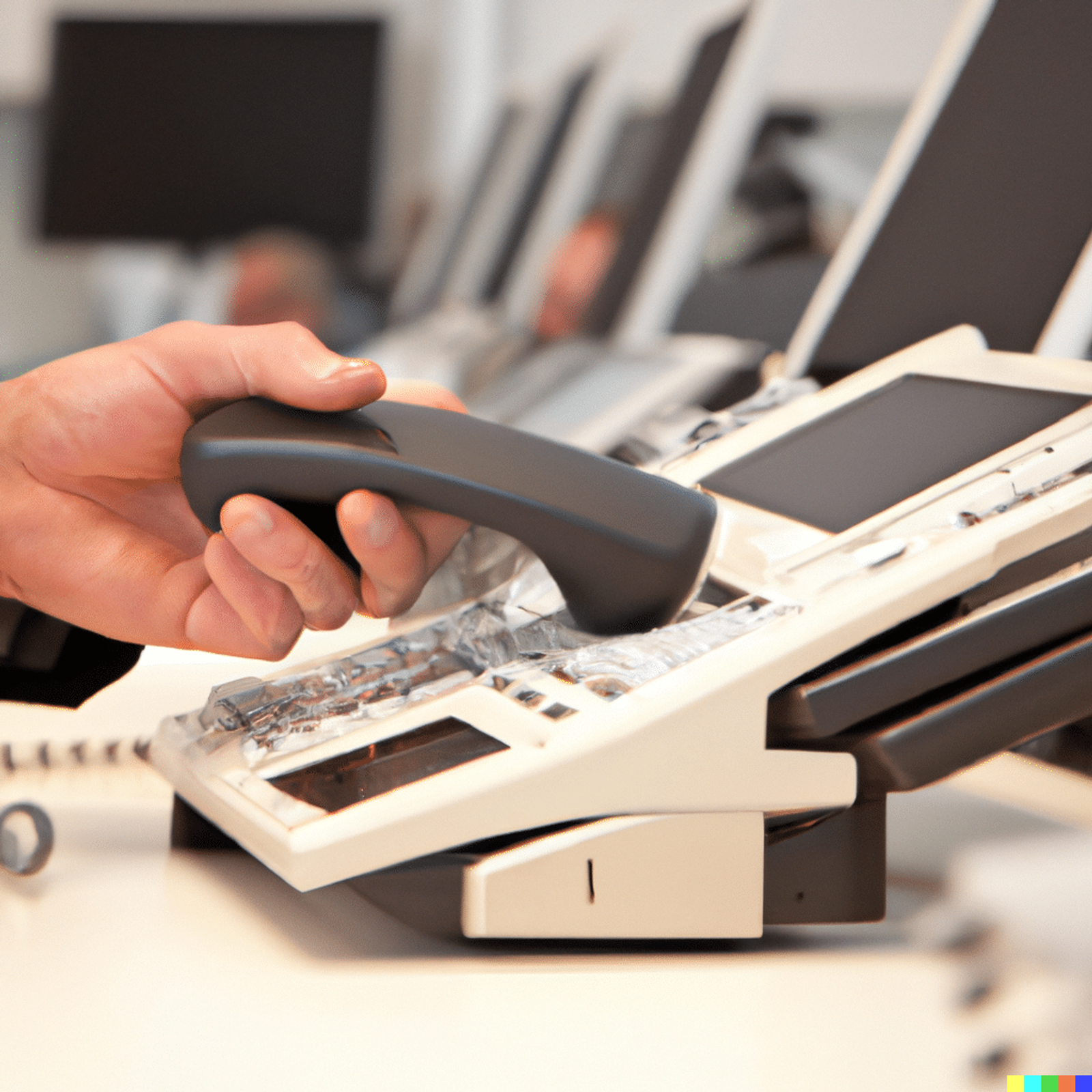 Don't Let Missed Calls Cost You: The Crucial Impact of Answering Business Phone Calls on Revenue Growth