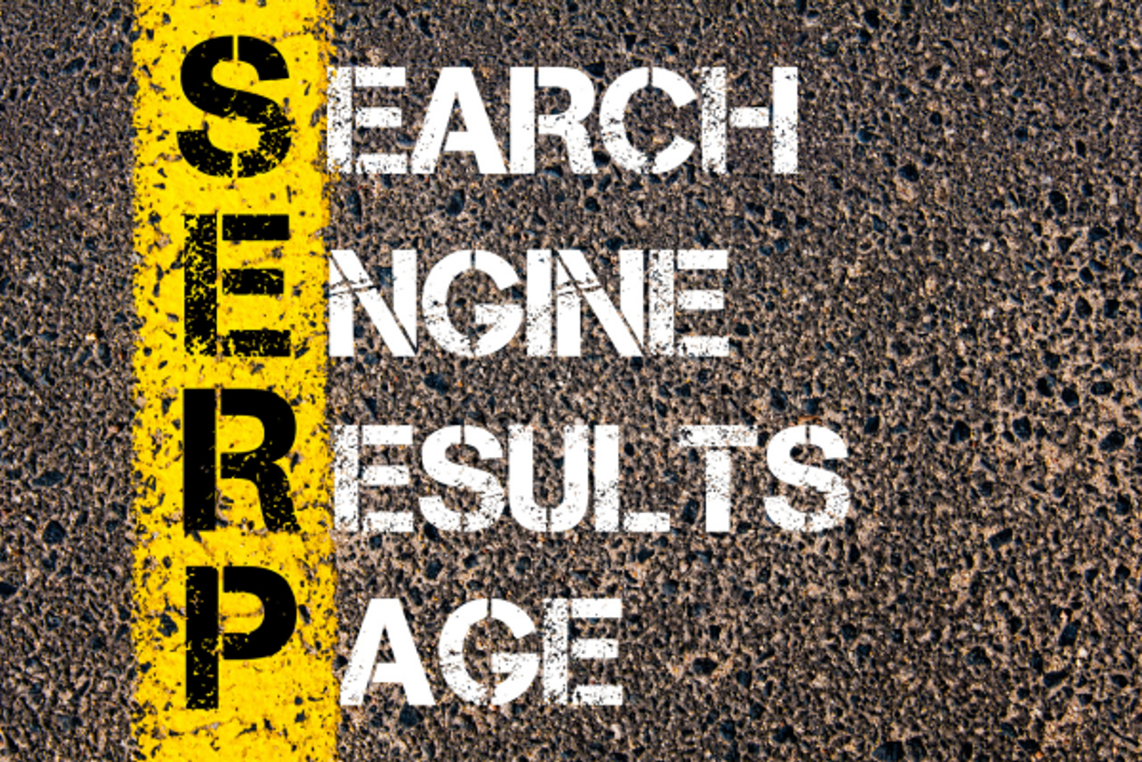 Understanding SERP for Manufactured Home Dealers