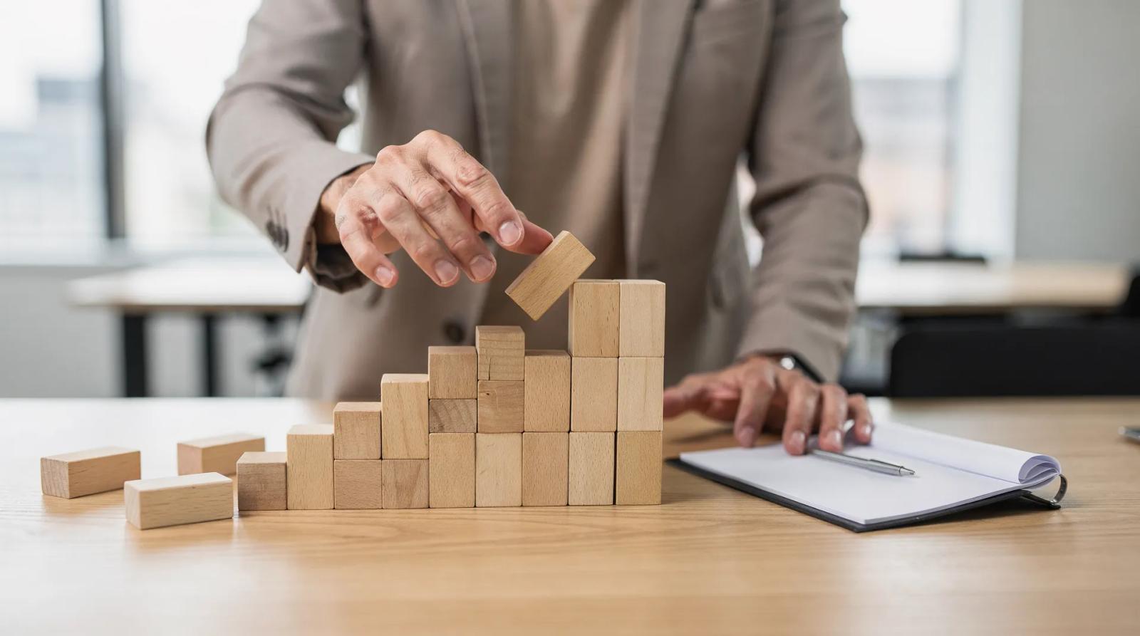 Markets are evolving quickly and new technologies are reshaping competitive expectations, requiring businesses