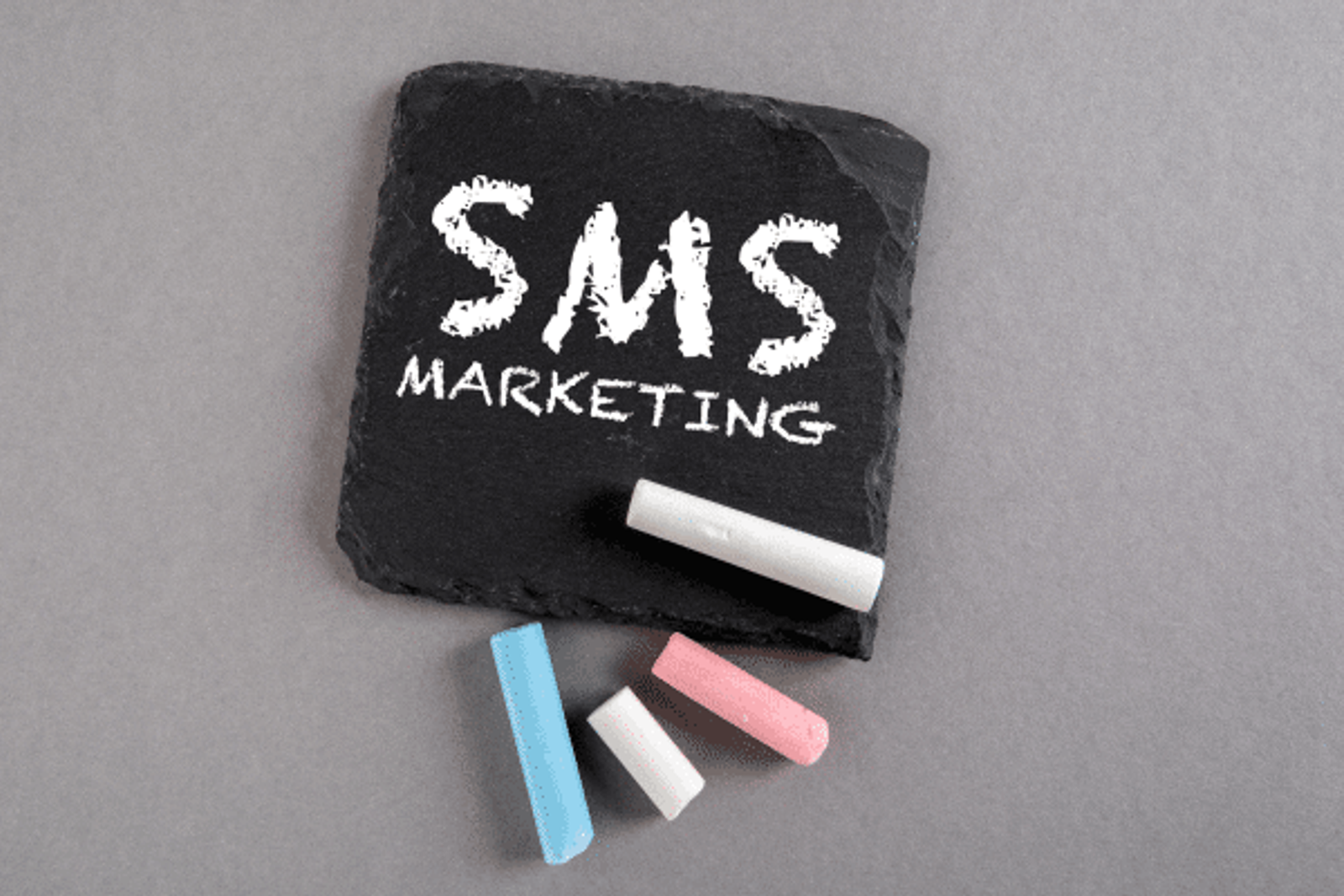 What Is SMS Marketing