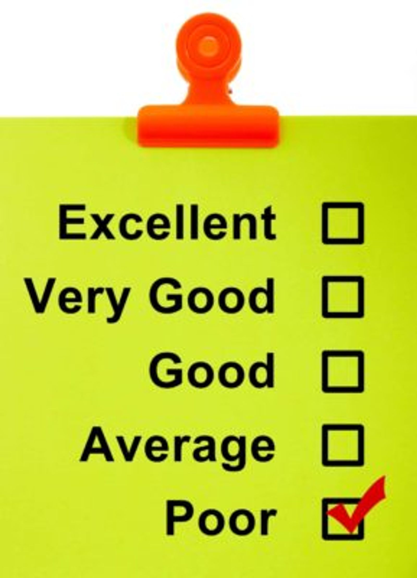 How to Handle Negative Guest Reviews: Examples & Techniques
