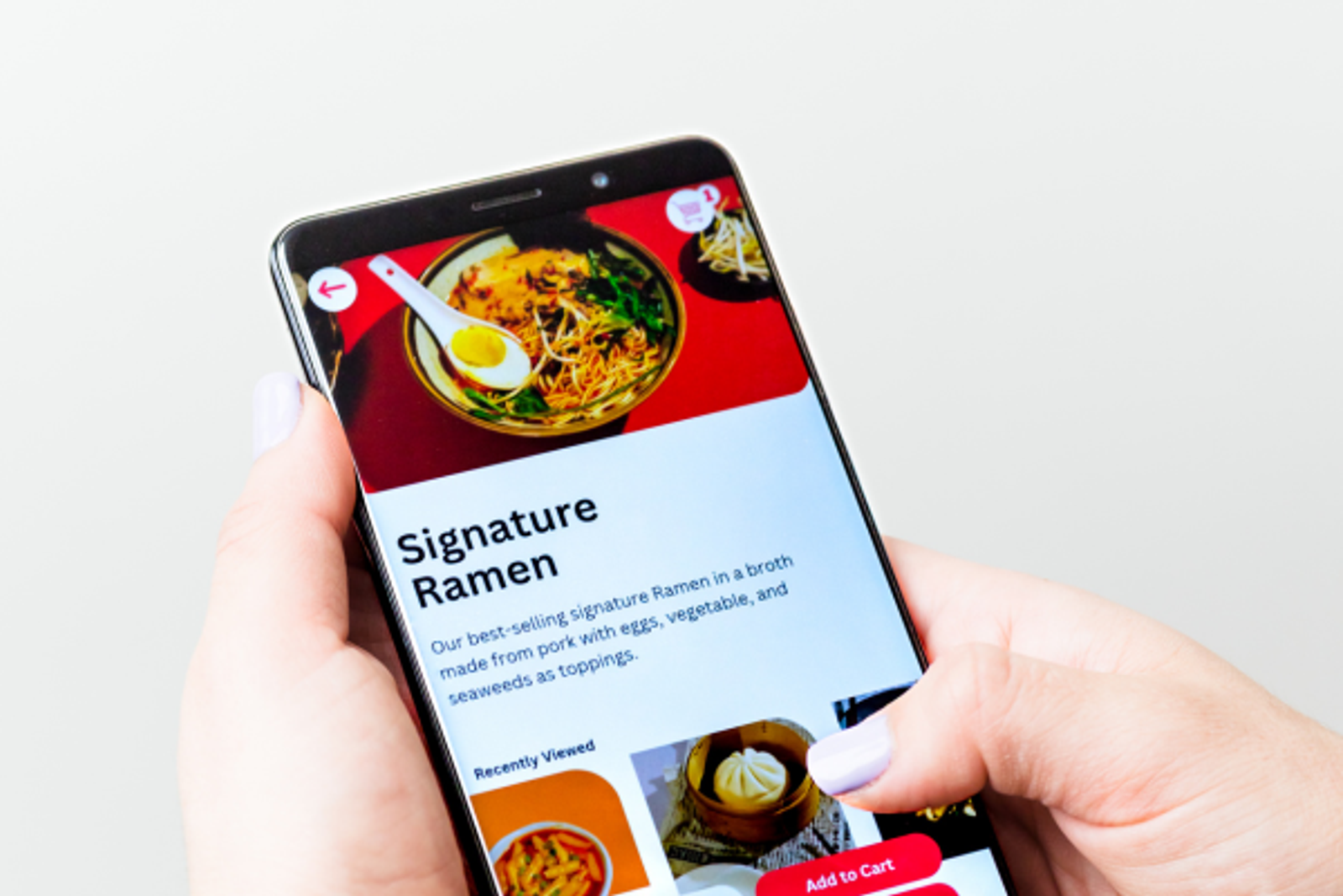 Elevating the Dining Experience: Why Restaurants Love Mobile Apps