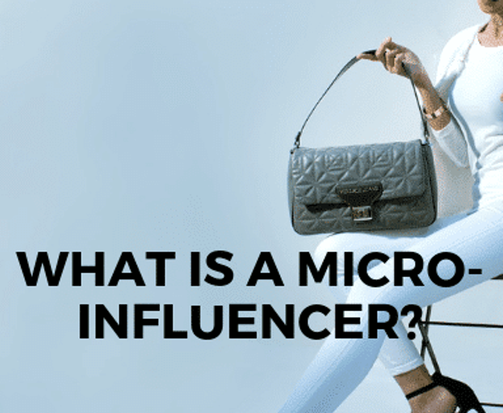 What is a Micro-Influencer?