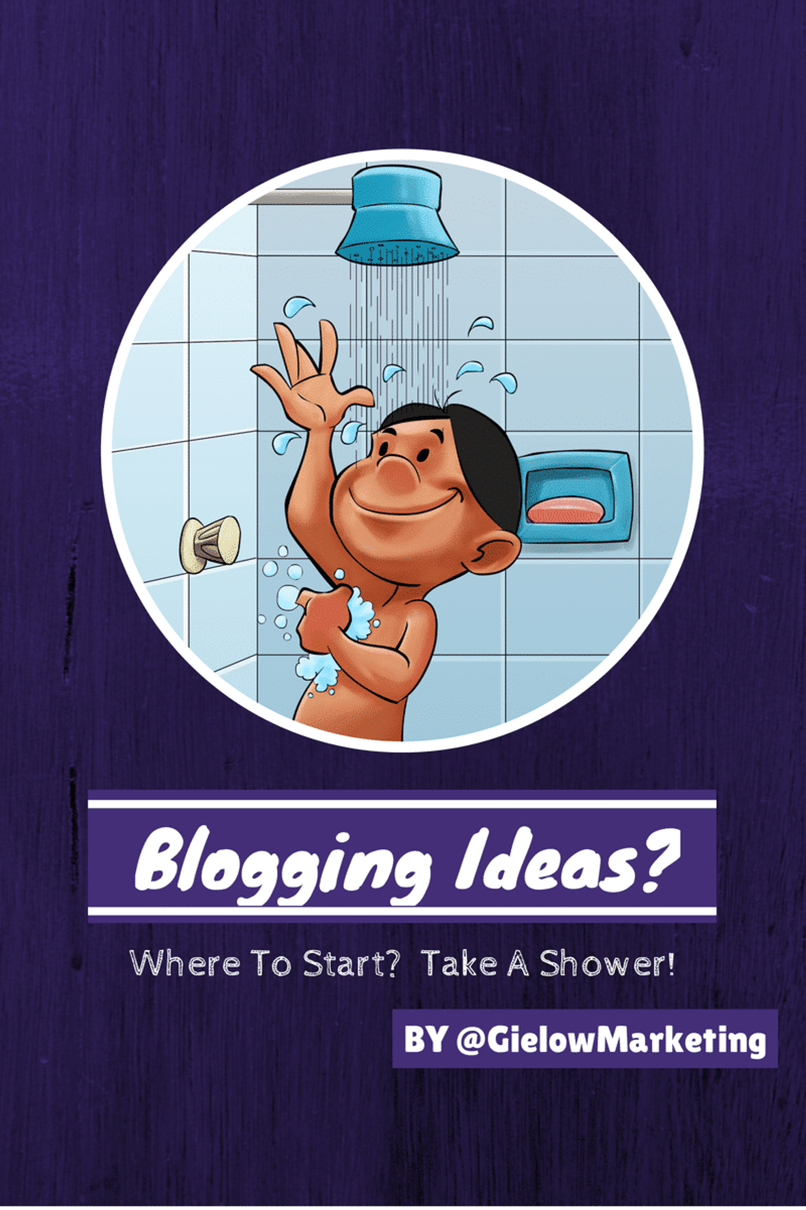 7 Tips To Come Up With That Amazing Blog Idea