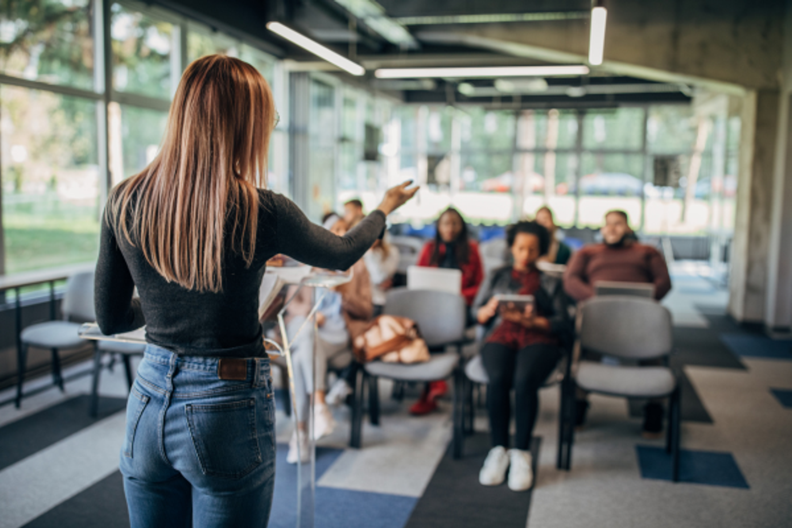 How Business Coaches Harness Mobile Apps for Success
