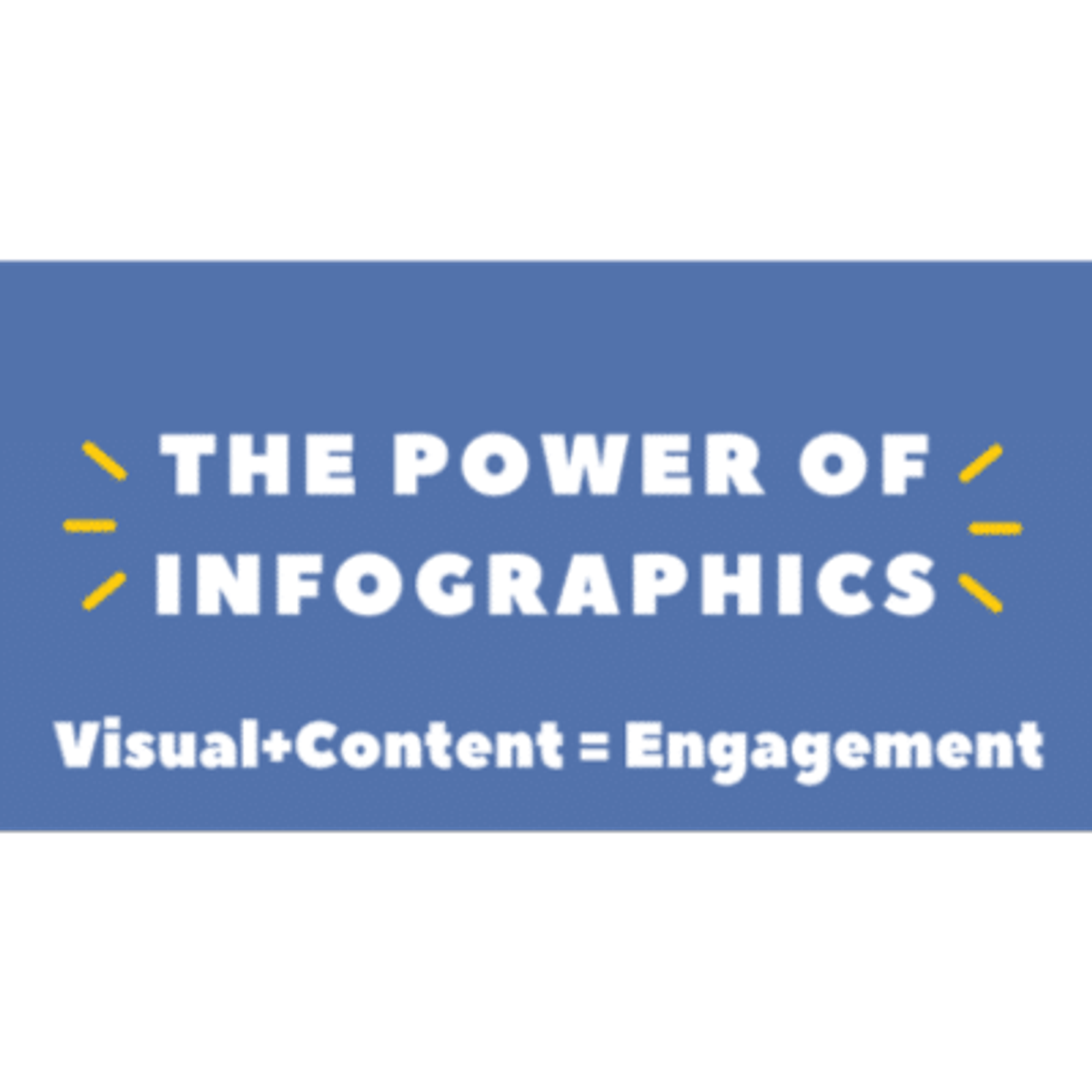 The Power of Infographics