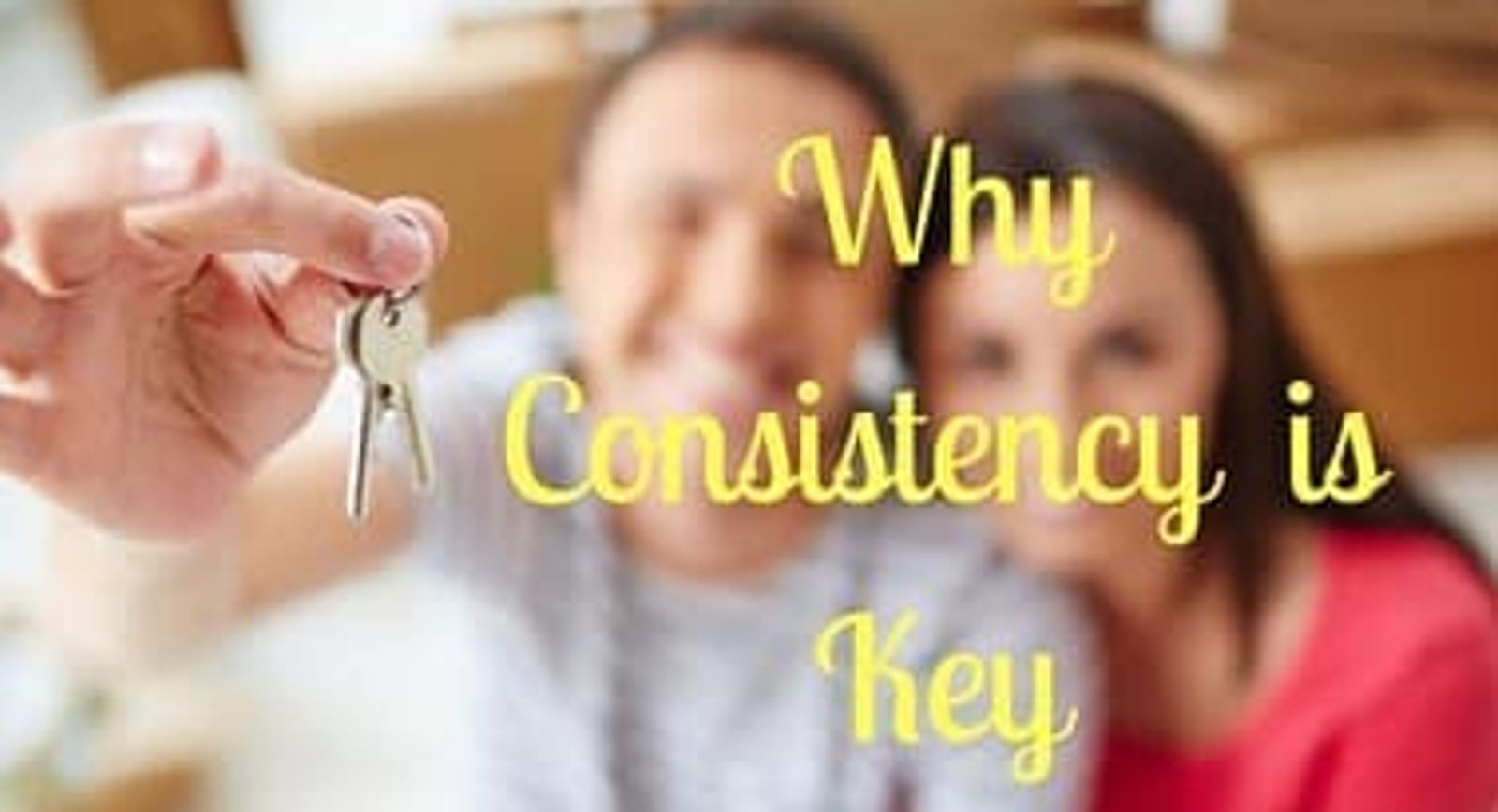 Why Consistency is Key for your Marketing Strategy