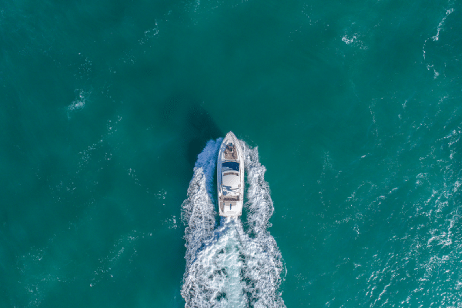 Sailing Towards Success: How an All-in-One Marketing Platform Transforms Charter Fishing Businesses